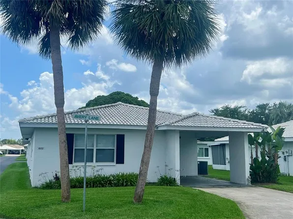 602 Avery Ln, Lakeland, FL 33803