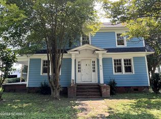 429 Dr Martin Luther King Jr Ave, Edenton, NC 27932