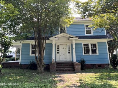 429 Dr Martin Luther King Jr Avenue, Edenton, NC, 27932