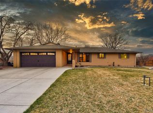 12567 W 38th Dr, Wheat Ridge, CO 80033