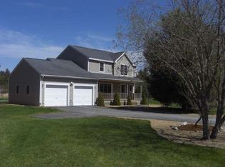 88 Eric Dr, Uxbridge, MA 01569
