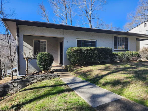 4911 Sunnyside Ave, 4911 Sunnyside Ave #1, Chattanooga, TN 37409