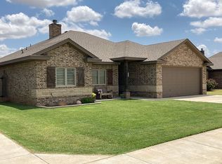 1124 17th St, Shallowater, TX 79363