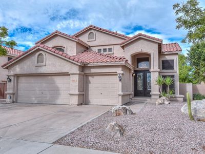 5956 W Lone Cactus Dr, Glendale, AZ, 85308