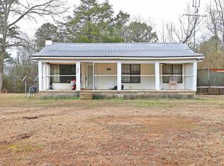 12350 Highway 19, Vina, AL 35593