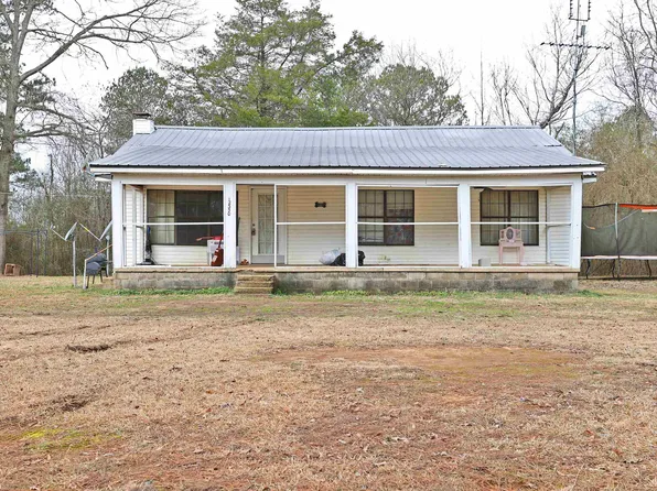 12350 Highway 19, Vina, AL 35593