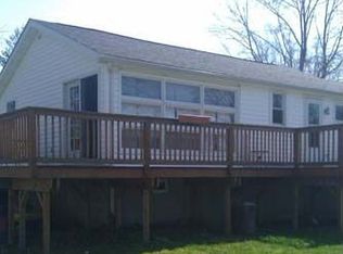 942 Columbia St, Irving, NY 14081