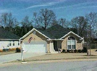 705 Bradford Ln, Evans, SC --