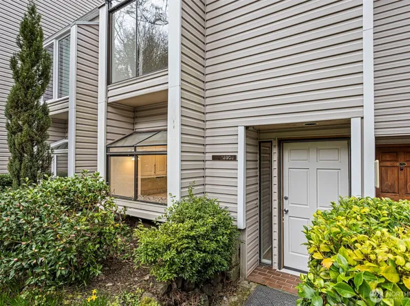 19805 15th Avenue NE #3, Shoreline, WA 98155