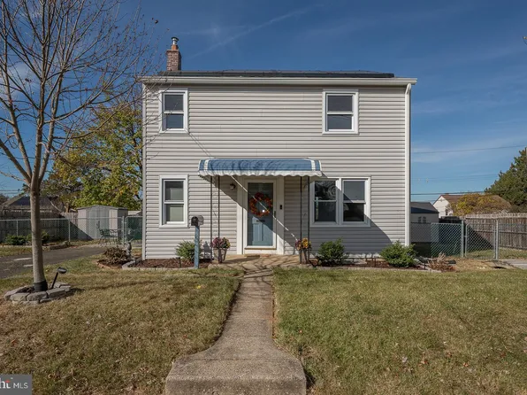 542 Penn Ave, Glenside, PA 19038