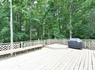 4729 Gold Dust Trl, Buford, GA 30518