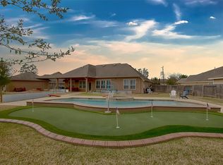 27201 Alexandra Springs Ln, Spring, TX 77386