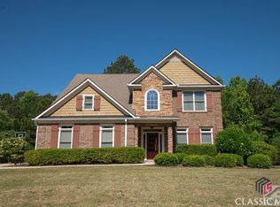 208 Hidden Springs Way, Athens, GA 30605