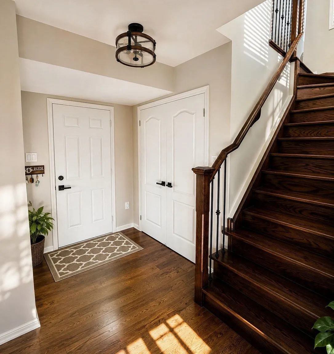 3 bed, $2,400 — Photo 2