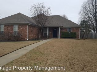 1080 Rio Grande Rd, Conway, AR 72034