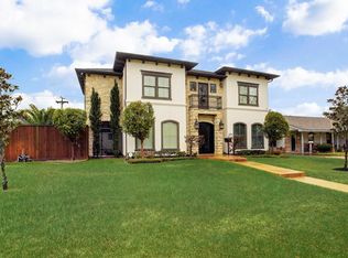 1303 Du Barry Ln, Houston, TX 77018