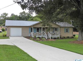 4386 Eddy Scant City Rd, Arab, AL 35016