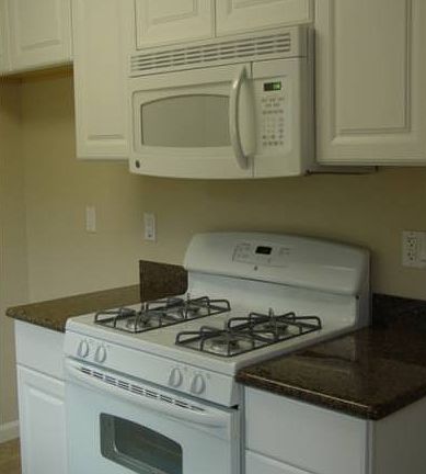 Appliances