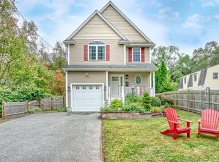 8 Harriett Ave, Burlington, MA 01803