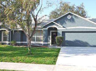 4124 Climbing Aster Ct, Saint Cloud, FL 34772