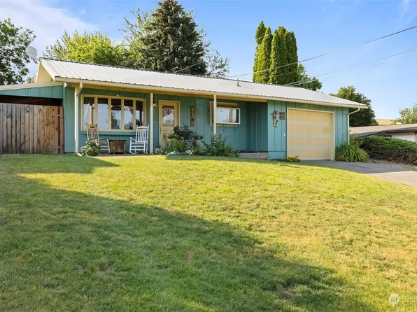 812 E Clay, Dayton, WA 99328