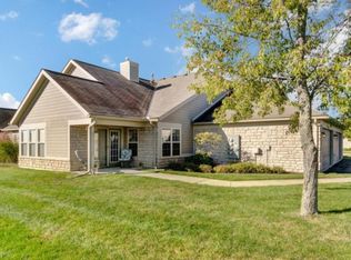5364 Knotting Woods Dr, Westerville, OH 43081