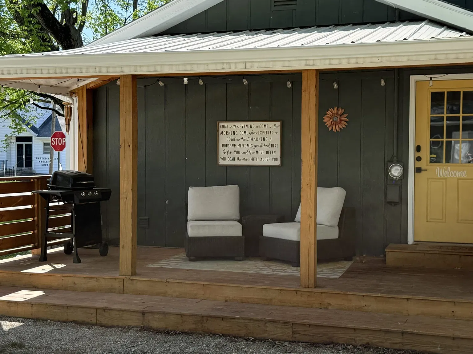 3 bed, $3,500 — Photo 2