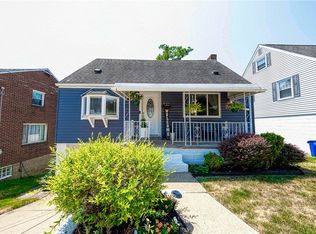 826 Dunster St, Pittsburgh, PA 15226