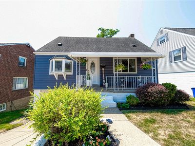 826 Dunster St, Pittsburgh, PA, 15226