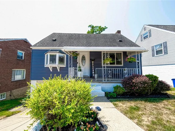 826 Dunster St, Pittsburgh, PA 15226