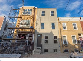 2243 Oakford St, Philadelphia, PA 19146