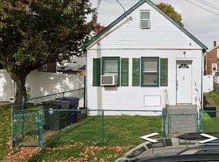 376 Myrtle St, Perth Amboy, NJ 08861