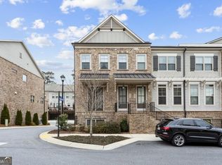 3556 Parkside Way, Atlanta, GA 30319