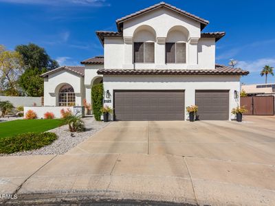6576 W Lone Cactus Dr, Glendale, AZ, 85308