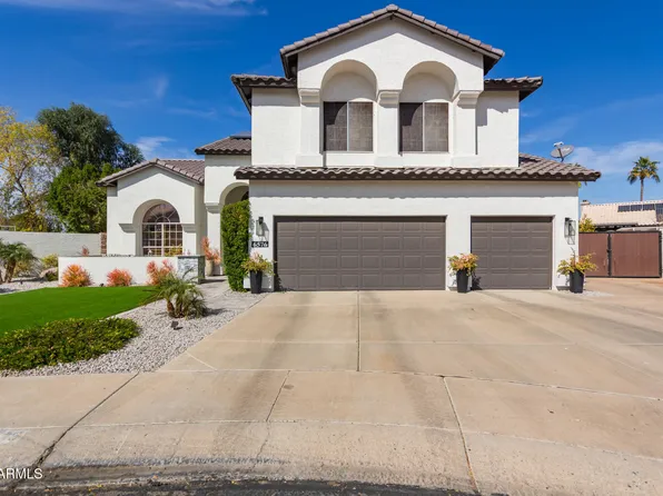 6576 W LONE CACTUS Drive, Glendale, AZ 85308