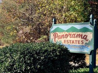 27-27 Sal Mountain Way #B, Sautee Nacoochee, GA 30571