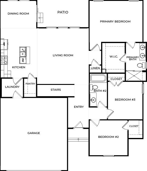2nd image of LOT 72 NW Eclipse Pl #4055