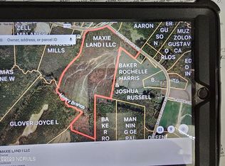 0 Sheep Pasture Rd, Spring Hope, NC 27882