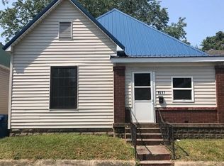 1617 S 18th St, Terre Haute, IN 47802