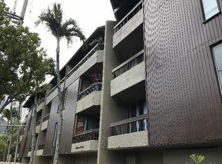 45-315 Lilipuna Rd APT B304, Kaneohe, HI 96744