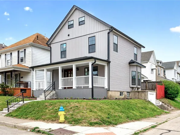 51 Gebhart St, Dayton, OH 45410