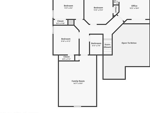 3rd image of 3331 Hamberton Cir