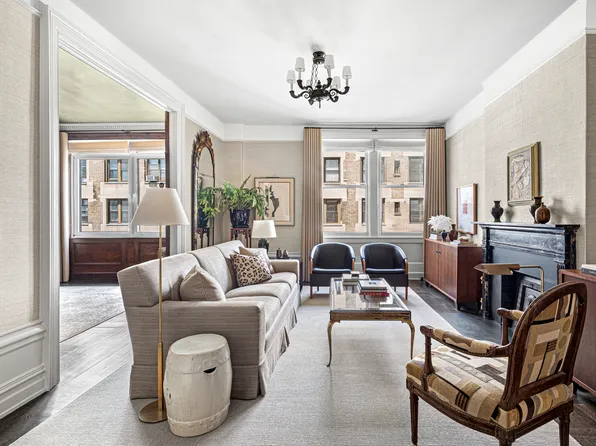 600 West 115th Street 84 image 1 of 11