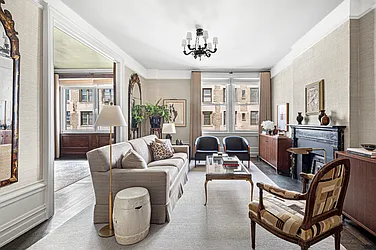 600 West 115th Street