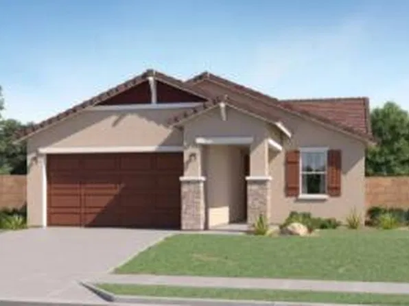 25589 N 170TH Drive, Surprise, AZ 85387