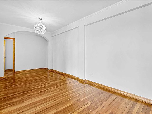 2nd image of 63-61 Yellowstone Blvd #6D