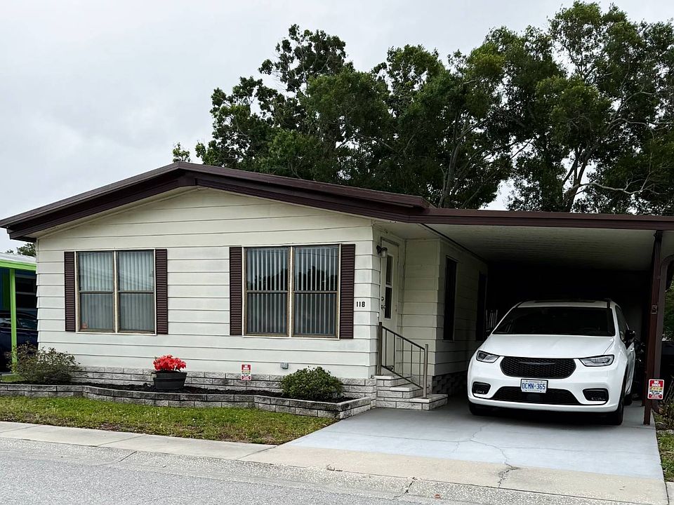 1st image of 1001 Starkey Rd Lot 118