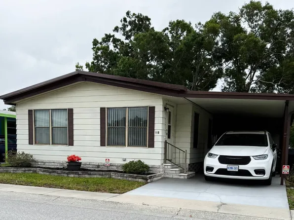 1001 Starkey Rd Lot 118, Largo, FL 33771