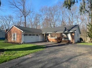 27 Meadowbrook Dr, Mount Vernon, OH 43050