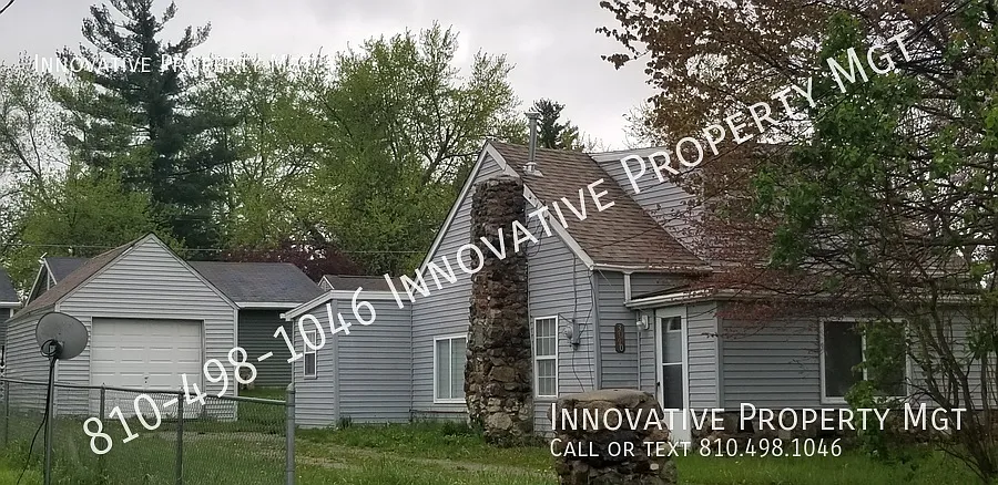 3 bedroom,1 bath in Grand Blanc school district! — Photo 2